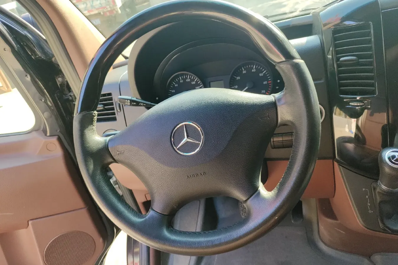 2009 Mercedes-Benz Sprinter 3.5L 258HP V6 5AT,autocango,china used car exporter,china ev exporter,chinese used car exporter,chinese used ev exporter