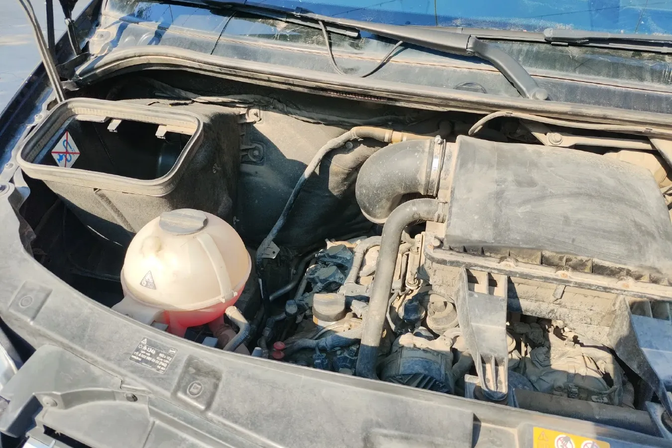 2009 Mercedes-Benz Sprinter 3.5L 258HP V6 5AT,autocango,china used car exporter,china ev exporter,chinese used car exporter,chinese used ev exporter