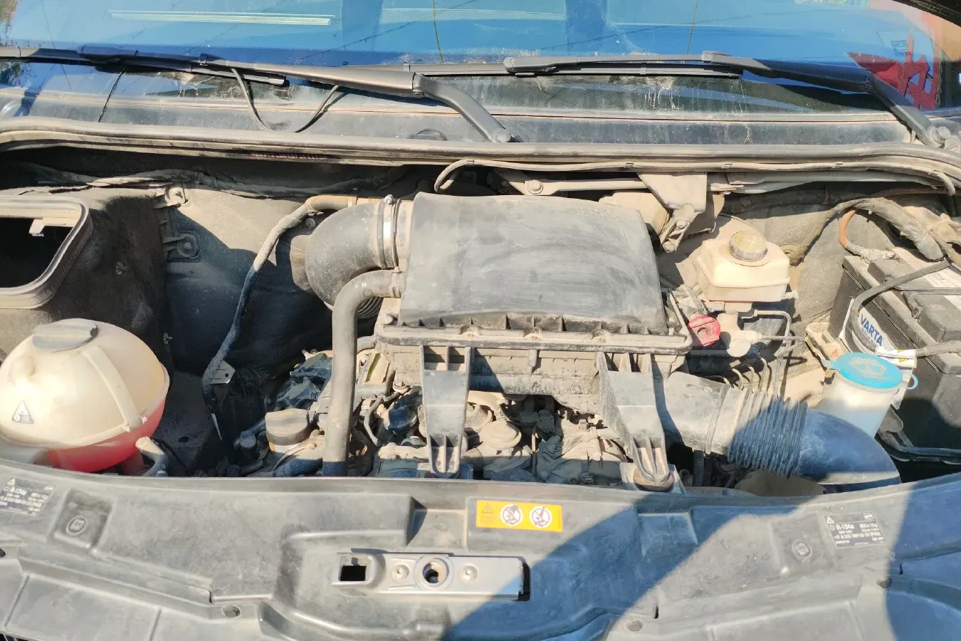 2009 Mercedes-Benz Sprinter 3.5L 258HP V6 5AT,autocango,china used car exporter,china ev exporter,chinese used car exporter,chinese used ev exporter