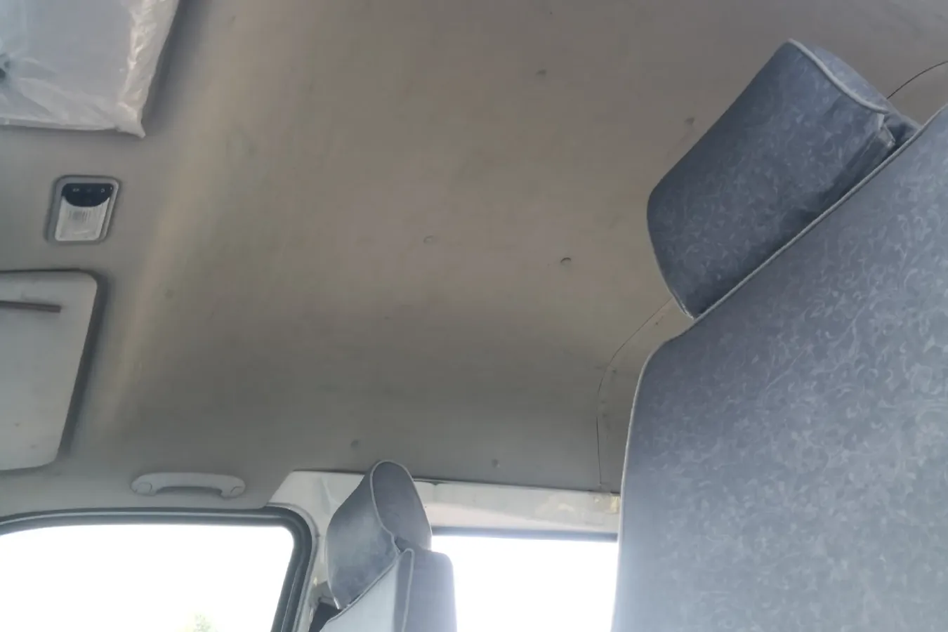 2016 Foton Scenery G7 2.0L 129HP L4 5MT,autocango,china used car exporter,china ev exporter,chinese used car exporter,chinese used ev exporter