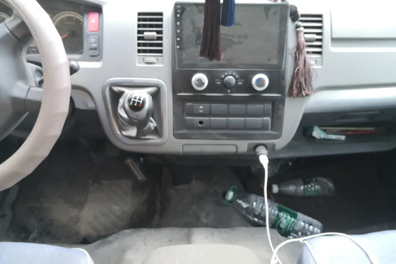 2016 Foton Scenery G7 2.0L 129HP L4 5MT,autocango,china used car exporter,china ev exporter,chinese used car exporter,chinese used ev exporter