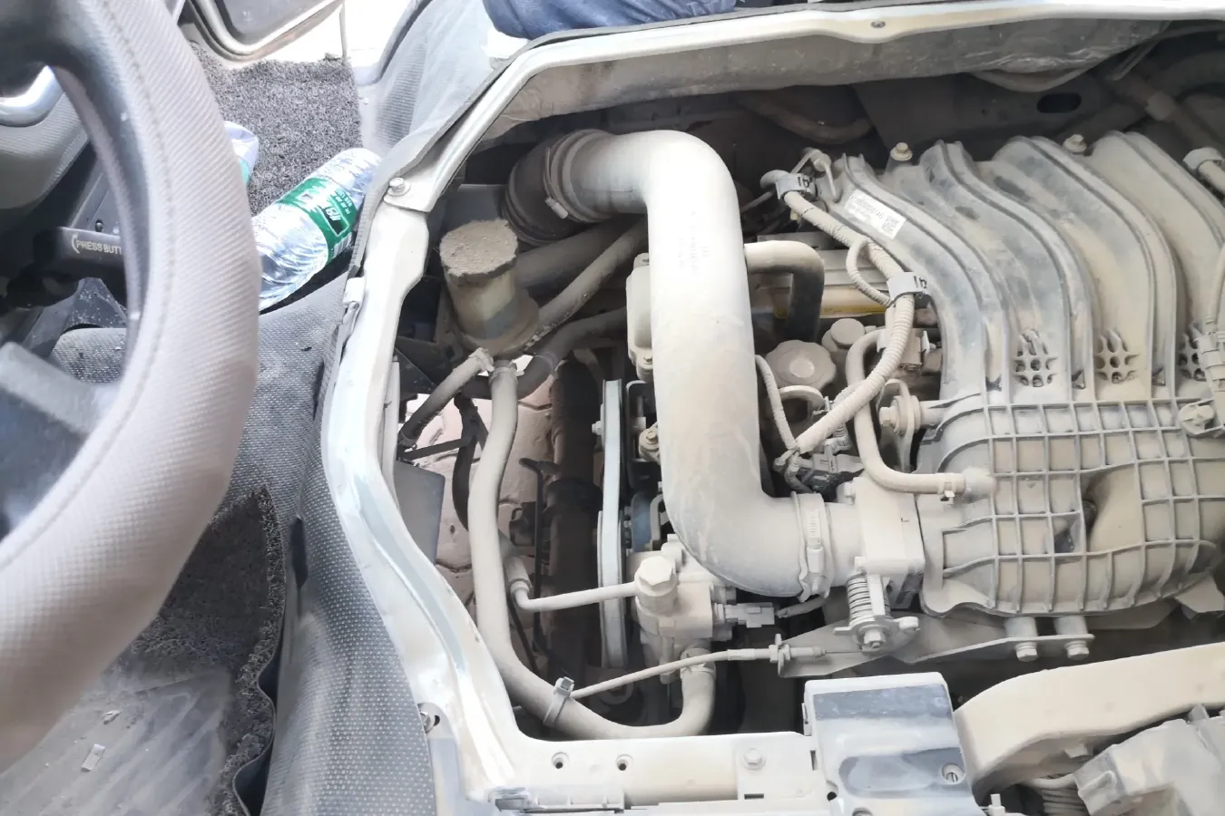 2016 Foton Scenery G7 2.0L 129HP L4 5MT,autocango,china used car exporter,china ev exporter,chinese used car exporter,chinese used ev exporter