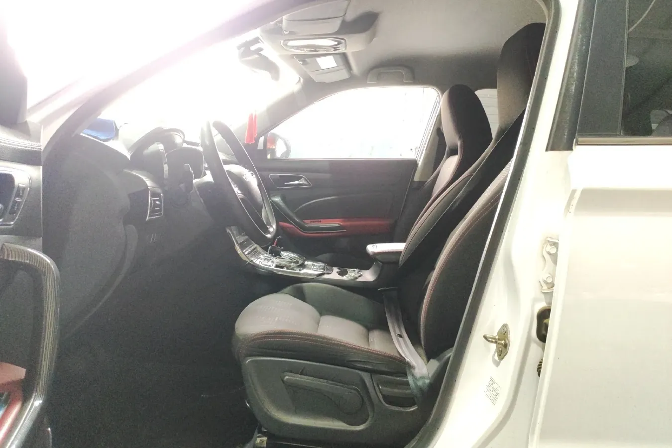 2018 Leopaard CS9 BEV 48.18KWH,autocango,china used car exporter,china ev exporter,chinese used car exporter,chinese used ev exporter