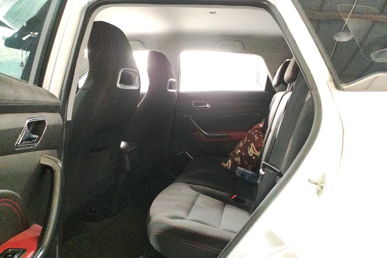 2018 Leopaard CS9 BEV 48.18KWH,autocango,china used car exporter,china ev exporter,chinese used car exporter,chinese used ev exporter