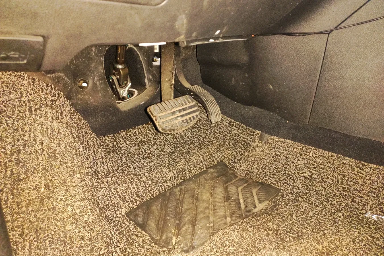 2018 Leopaard CS9 BEV 48.18KWH,autocango,china used car exporter,china ev exporter,chinese used car exporter,chinese used ev exporter