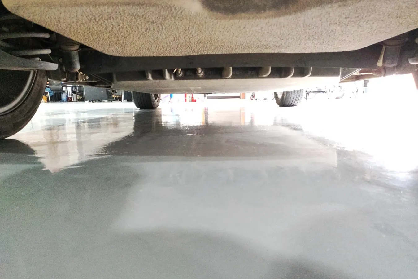 2018 Leopaard CS9 BEV 48.18KWH,autocango,china used car exporter,china ev exporter,chinese used car exporter,chinese used ev exporter