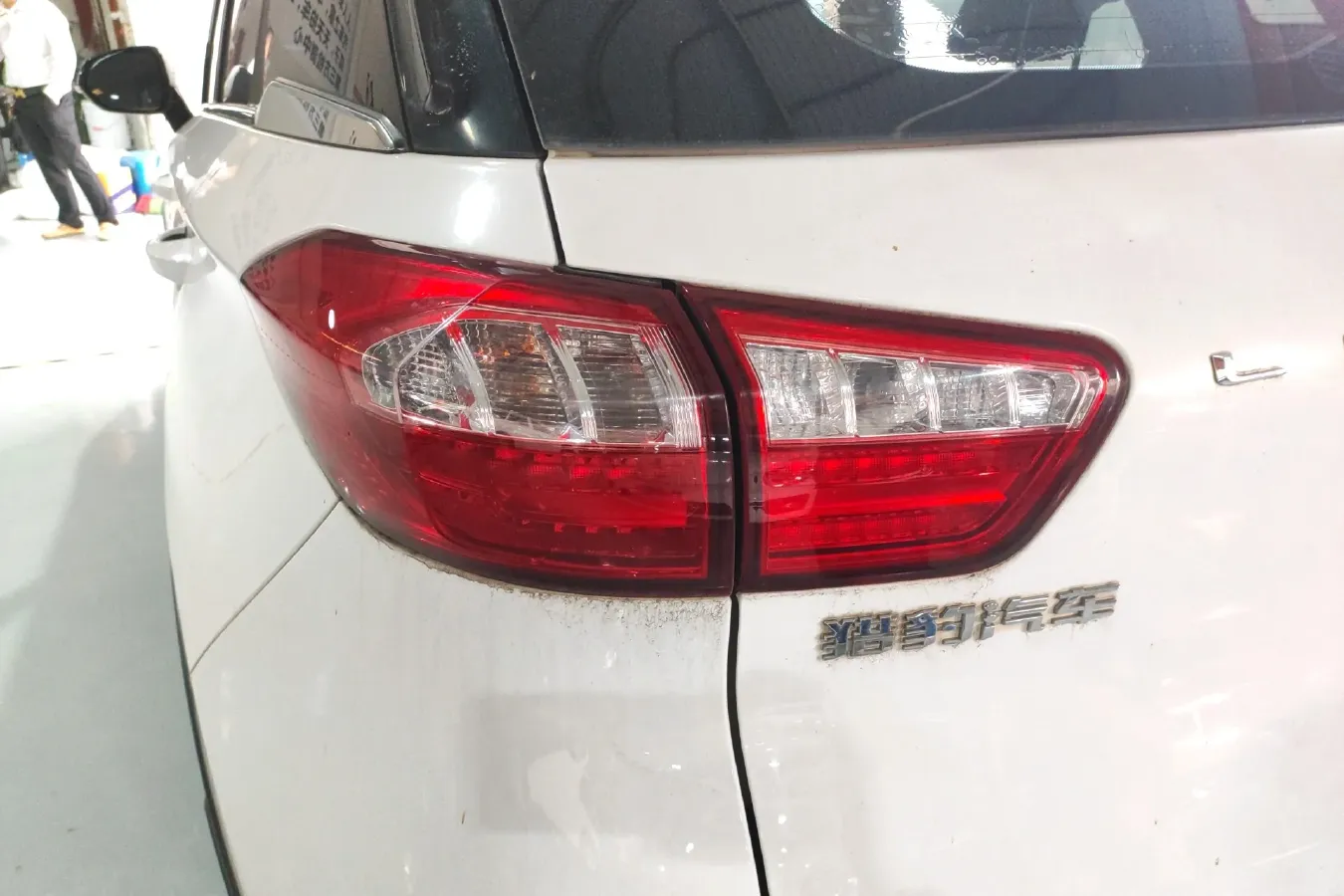 2018 Leopaard CS9 BEV 48.18KWH,autocango,china used car exporter,china ev exporter,chinese used car exporter,chinese used ev exporter