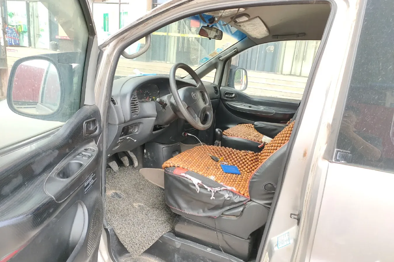 2011 JAC Refine 2.8T 109HP L4 5MT,autocango,china used car exporter,china ev exporter,chinese used car exporter,chinese used ev exporter