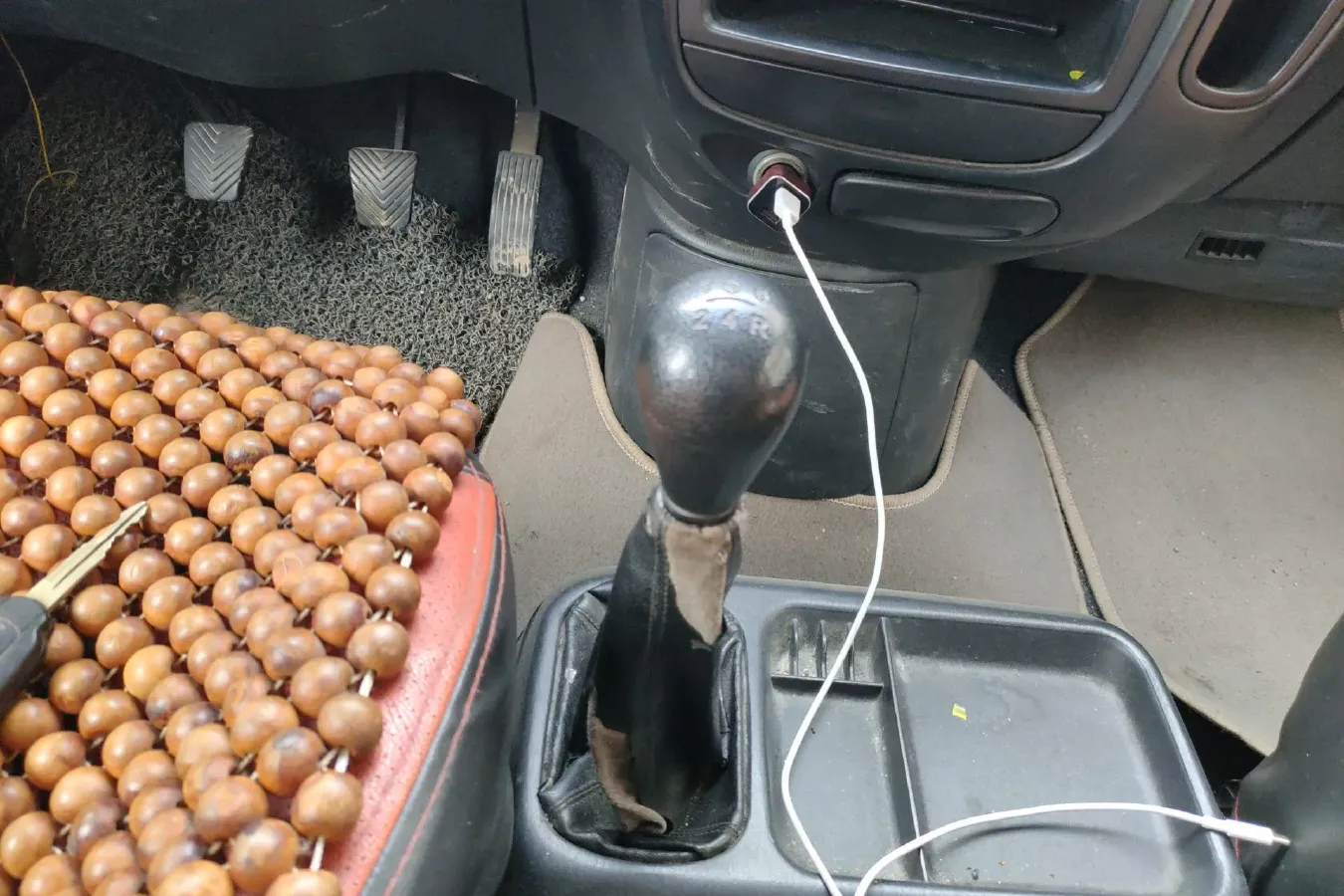 2011 JAC Refine 2.8T 109HP L4 5MT,autocango,china used car exporter,china ev exporter,chinese used car exporter,chinese used ev exporter