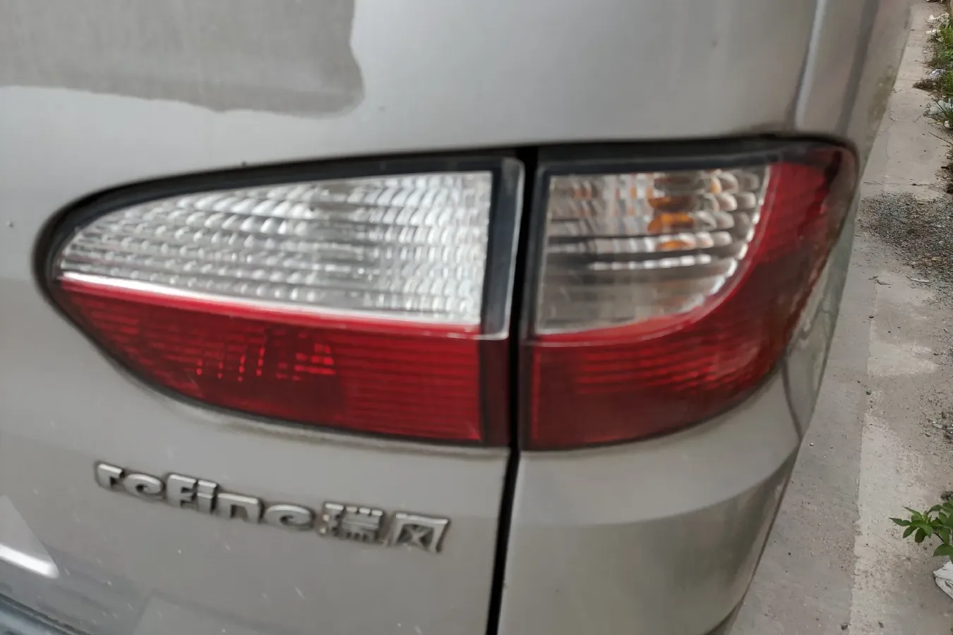 2011 JAC Refine 2.8T 109HP L4 5MT,autocango,china used car exporter,china ev exporter,chinese used car exporter,chinese used ev exporter