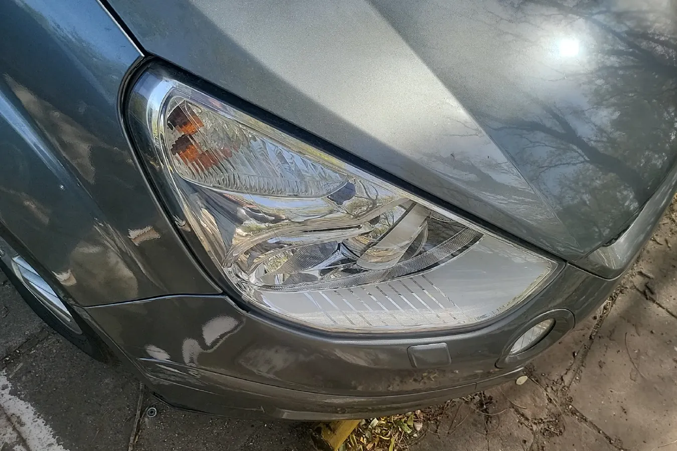 2008 Ford S-Max 2.3L 160HP L4 6AT,autocango,china used car exporter,china ev exporter,chinese used car exporter,chinese used ev exporter