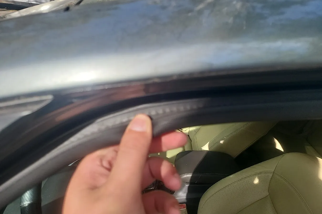 2008 Ford S-Max 2.3L 160HP L4 6AT,autocango,china used car exporter,china ev exporter,chinese used car exporter,chinese used ev exporter