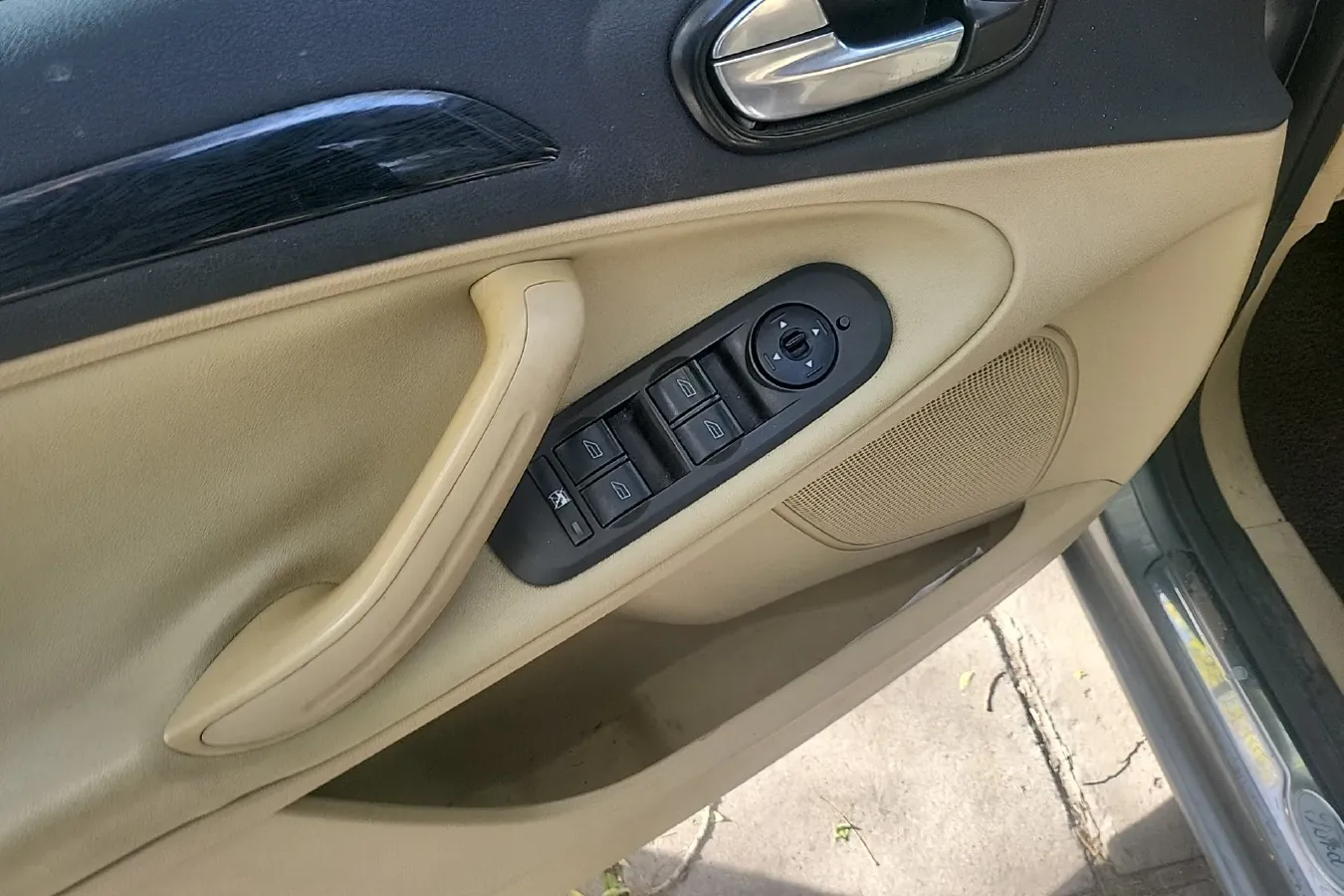 2008 Ford S-Max 2.3L 160HP L4 6AT,autocango,china used car exporter,china ev exporter,chinese used car exporter,chinese used ev exporter