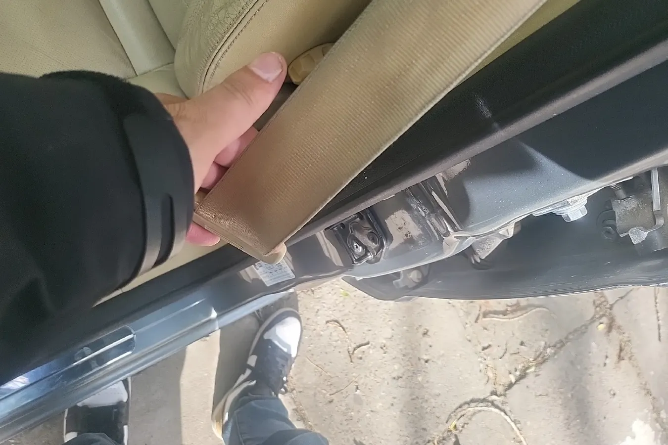 2008 Ford S-Max 2.3L 160HP L4 6AT,autocango,china used car exporter,china ev exporter,chinese used car exporter,chinese used ev exporter