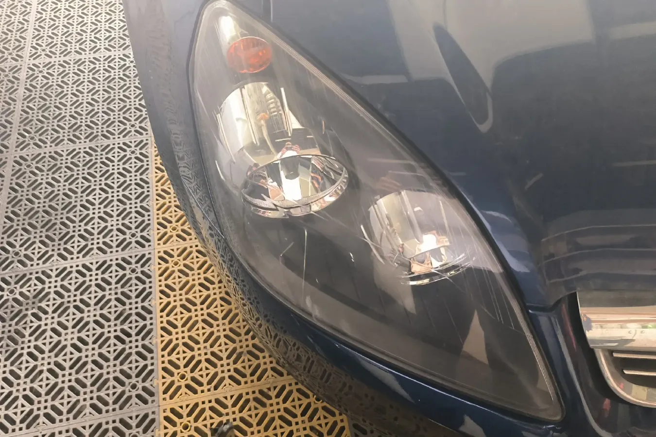 2010 Opel Zafira 1.8L 140HP L4 5AT,autocango,china used car exporter,china ev exporter,chinese used car exporter,chinese used ev exporter