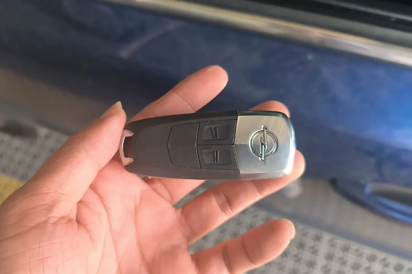 2010 Opel Zafira 1.8L 140HP L4 5AT,autocango,china used car exporter,china ev exporter,chinese used car exporter,chinese used ev exporter