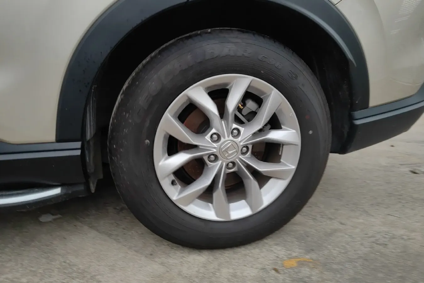 2023 Honda CR-V 1.5T 193HP L4 CVT,autocango,china used car exporter,china ev exporter,chinese used car exporter,chinese used ev exporter