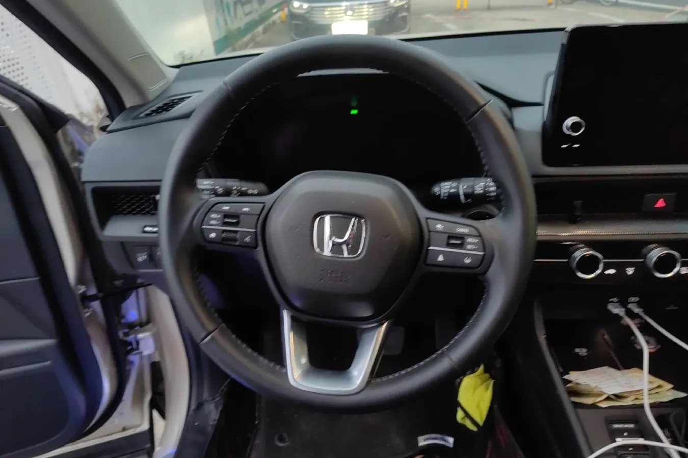 2023 Honda CR-V 1.5T 193HP L4 CVT,autocango,china used car exporter,china ev exporter,chinese used car exporter,chinese used ev exporter