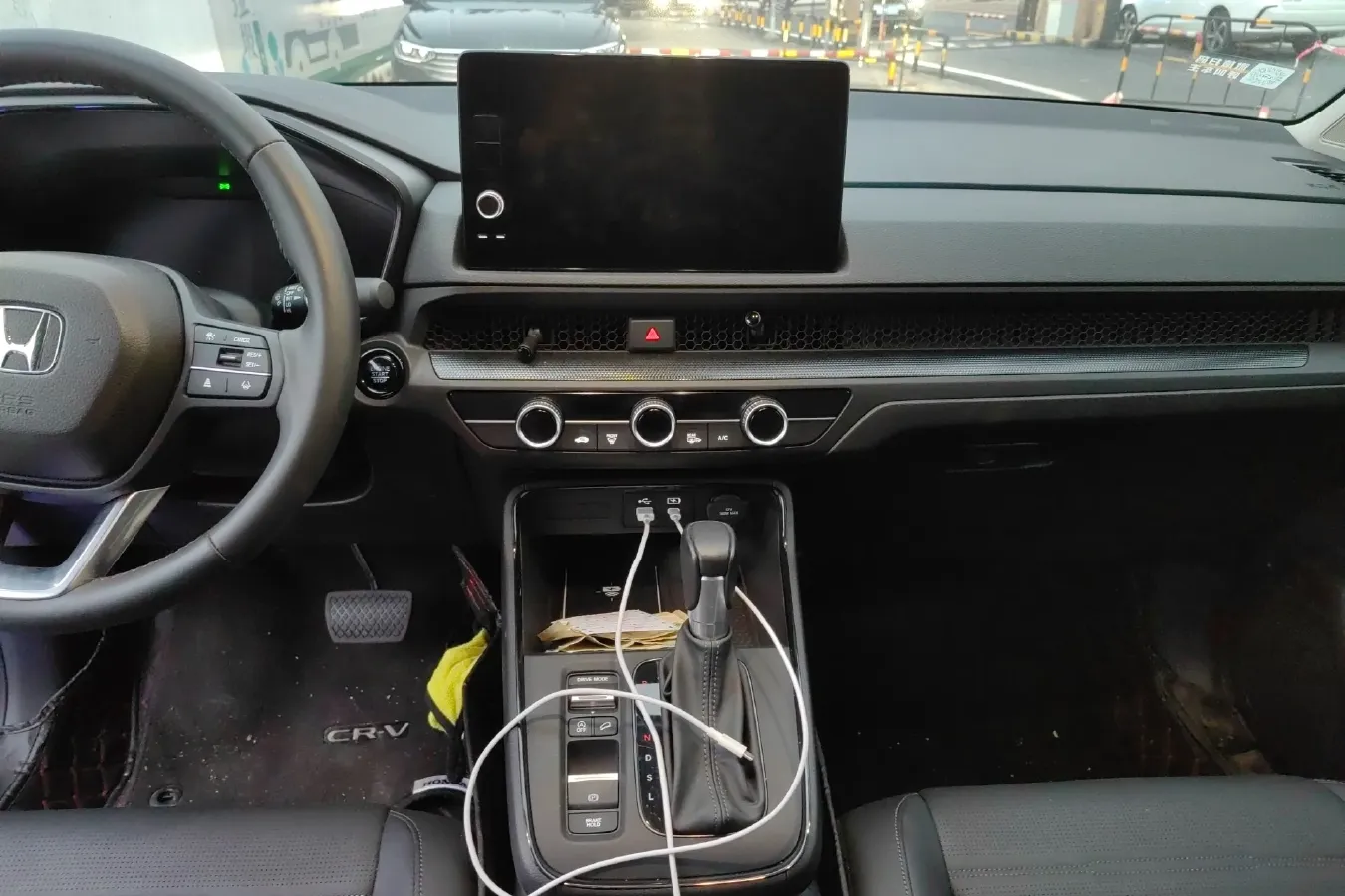 2023 Honda CR-V 1.5T 193HP L4 CVT,autocango,china used car exporter,china ev exporter,chinese used car exporter,chinese used ev exporter