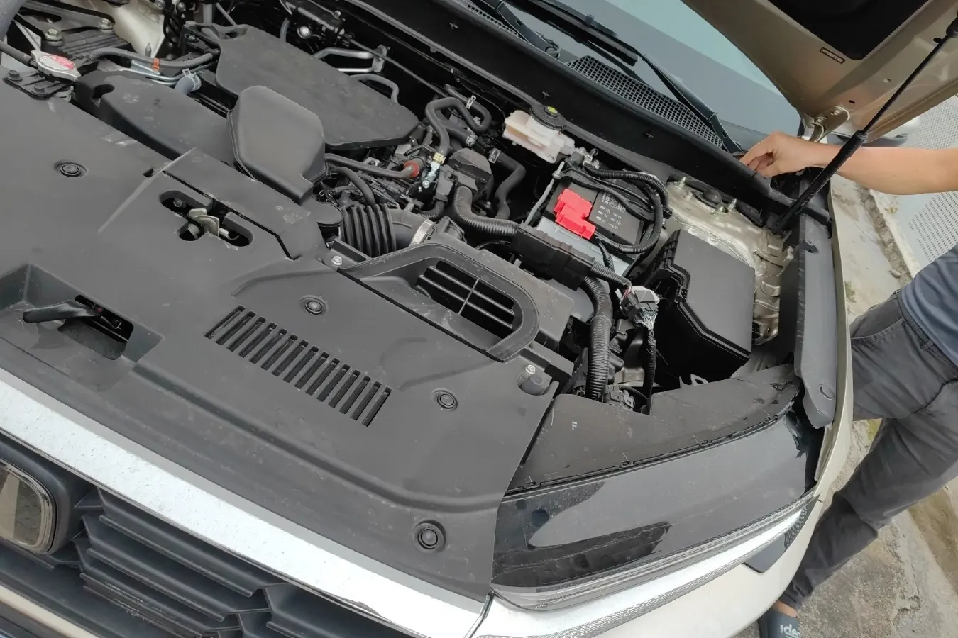 2023 Honda CR-V 1.5T 193HP L4 CVT,autocango,china used car exporter,china ev exporter,chinese used car exporter,chinese used ev exporter