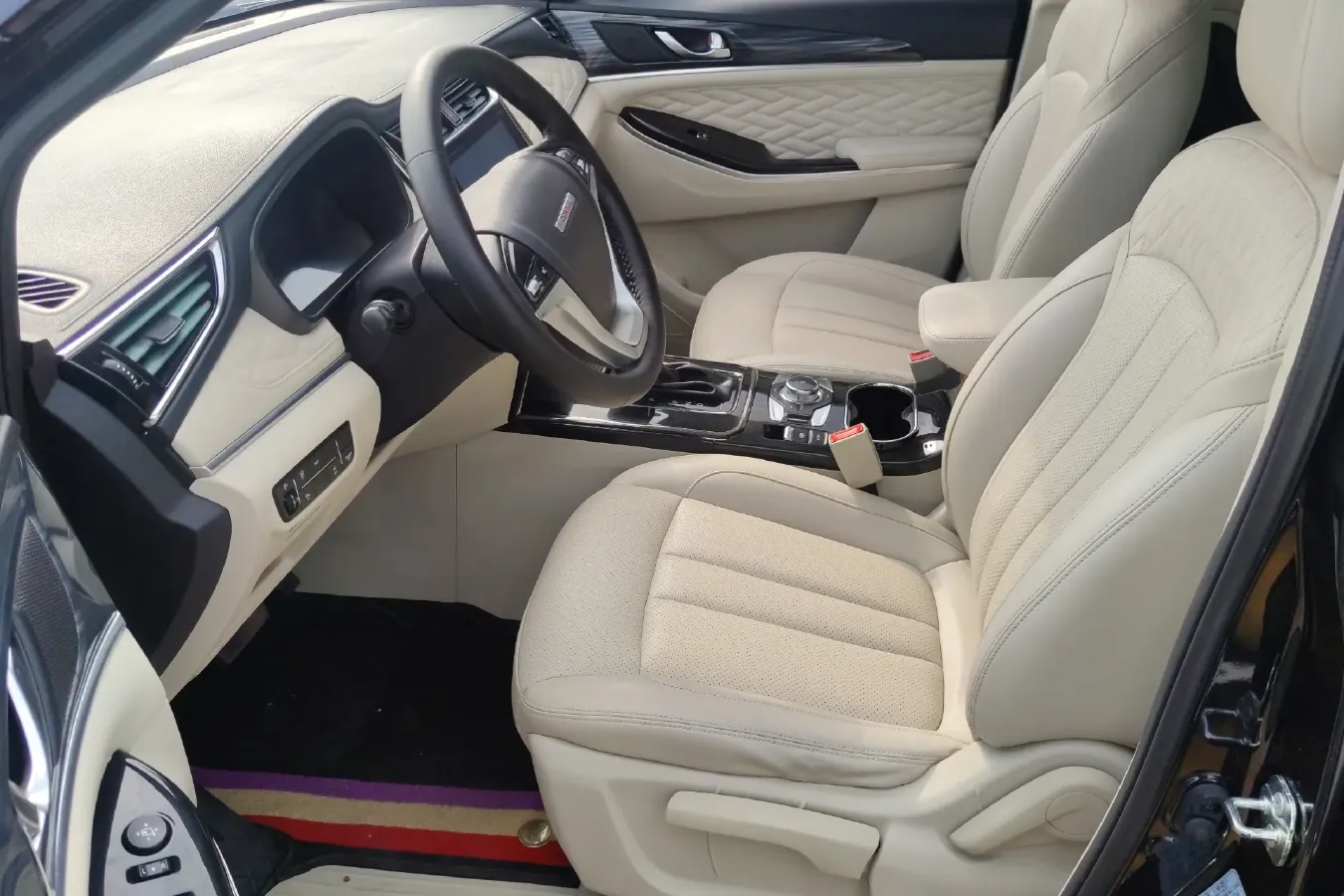 2019 ChangAn Oshan Cosmos 1.5T 178HP L4 7DCT,autocango,china used car exporter,china ev exporter,chinese used car exporter,chinese used ev exporter