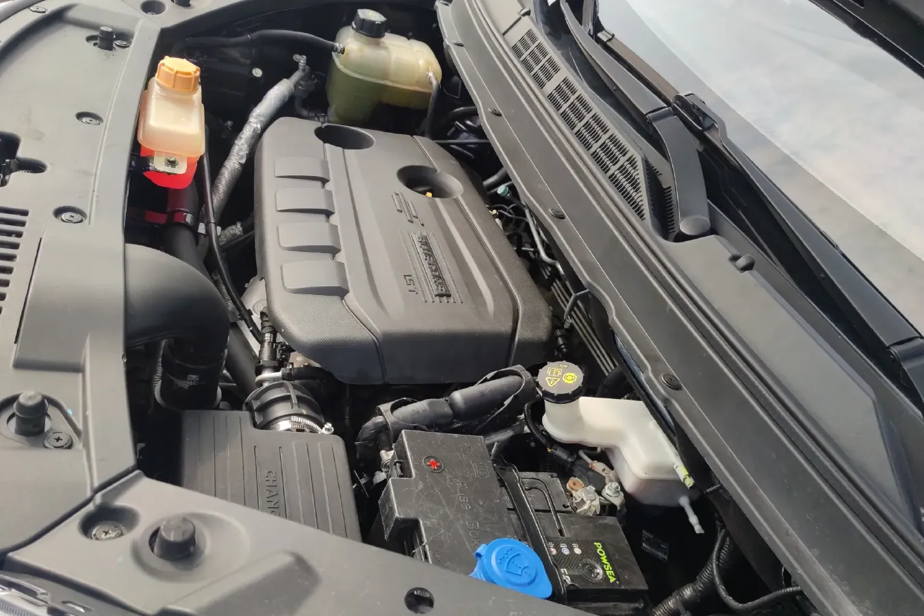 2019 ChangAn Oshan Cosmos 1.5T 178HP L4 7DCT,autocango,china used car exporter,china ev exporter,chinese used car exporter,chinese used ev exporter