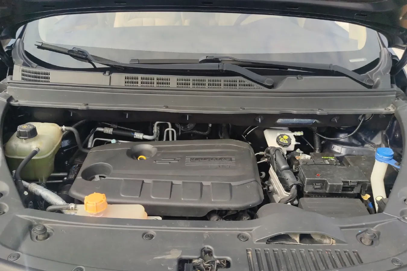 2019 ChangAn Oshan Cosmos 1.5T 178HP L4 7DCT,autocango,china used car exporter,china ev exporter,chinese used car exporter,chinese used ev exporter