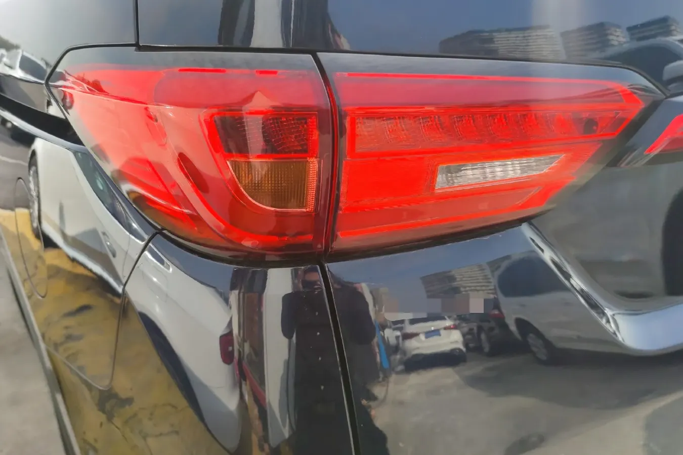 2019 ChangAn Oshan Cosmos 1.5T 178HP L4 7DCT,autocango,china used car exporter,china ev exporter,chinese used car exporter,chinese used ev exporter