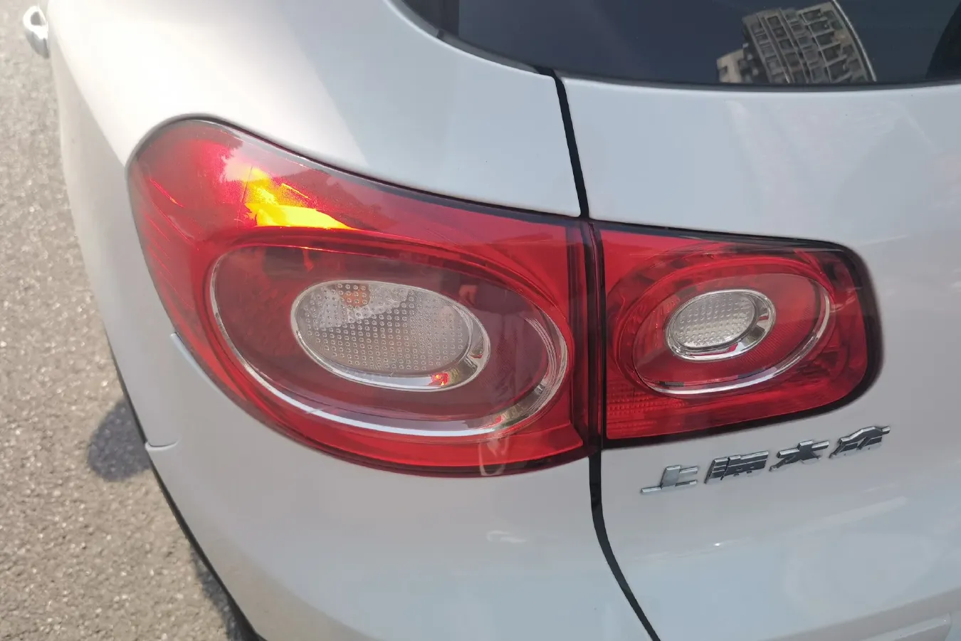 2012 Volkswagen Tiguan 2.0T 200HP L4 6AT,autocango,china used car exporter,china ev exporter,chinese used car exporter,chinese used ev exporter