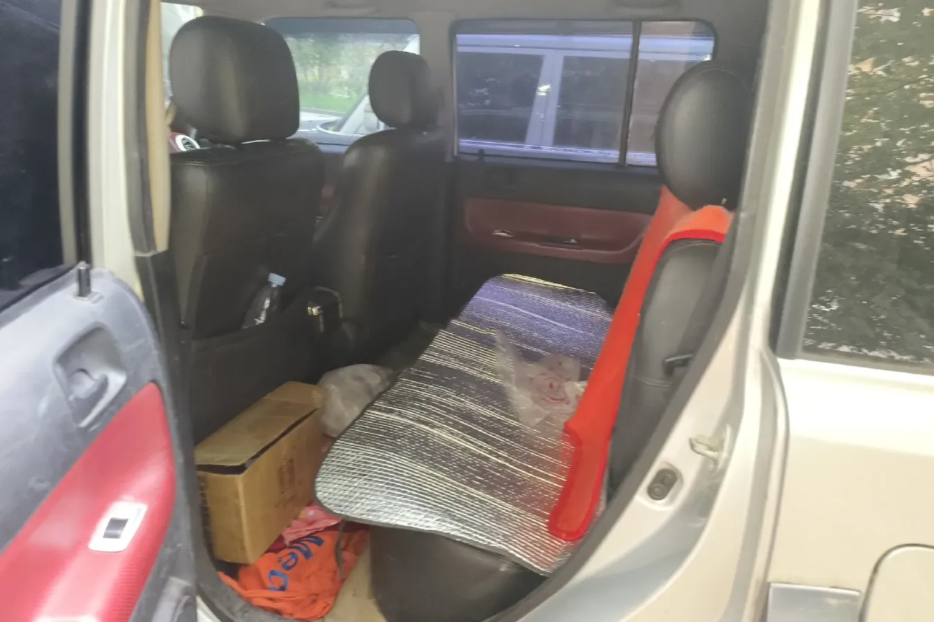 2012 Great Wall M2 1.5L 106HP L4 5MT,autocango,china used car exporter,china ev exporter,chinese used car exporter,chinese used ev exporter