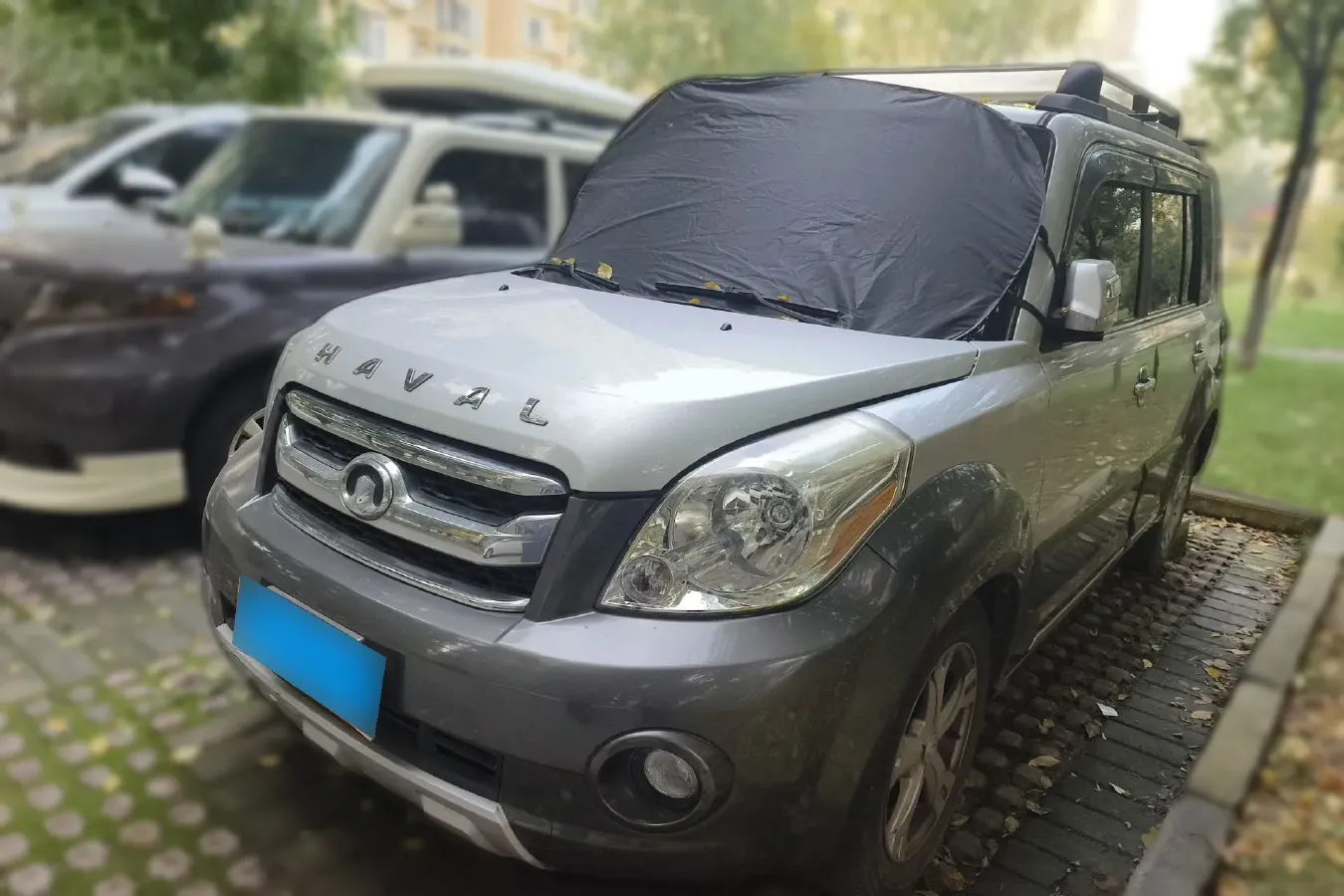 2012 Great Wall M2 1.5L 106HP L4 5MT,autocango,china used car exporter,china ev exporter,chinese used car exporter,chinese used ev exporter