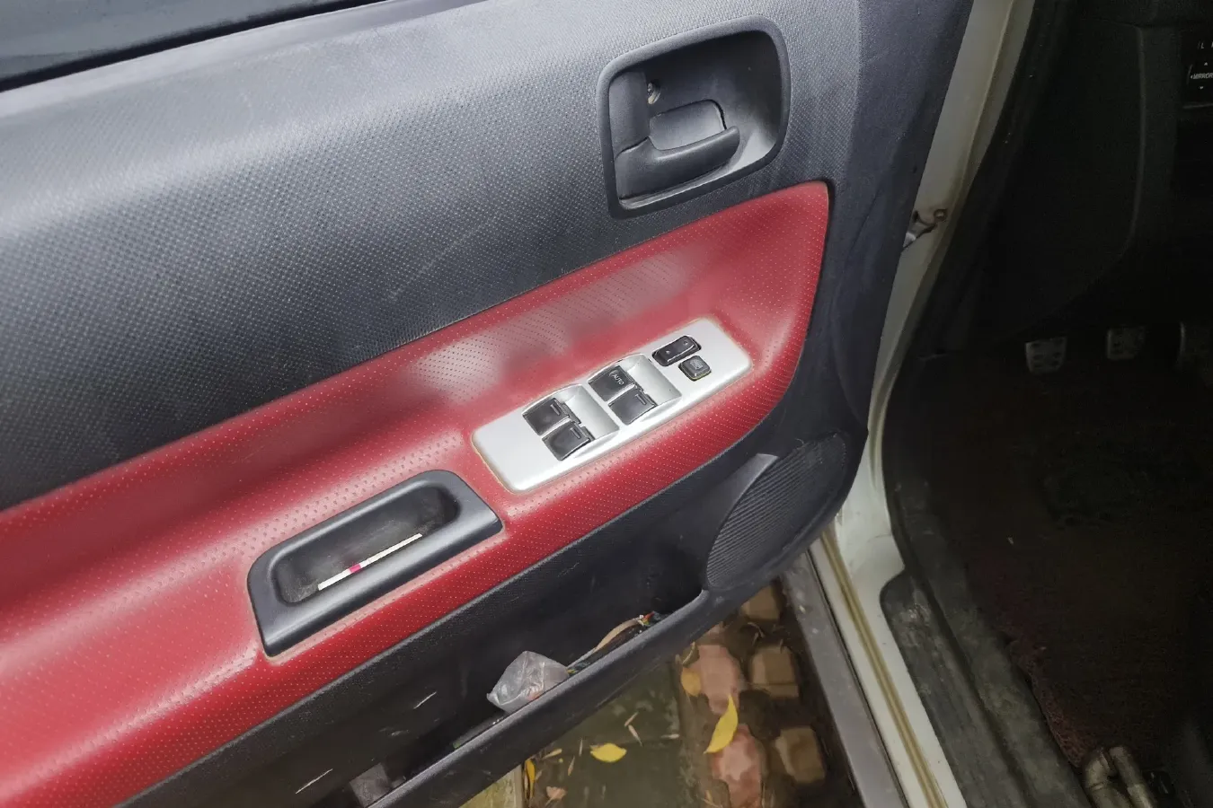 2012 Great Wall M2 1.5L 106HP L4 5MT,autocango,china used car exporter,china ev exporter,chinese used car exporter,chinese used ev exporter