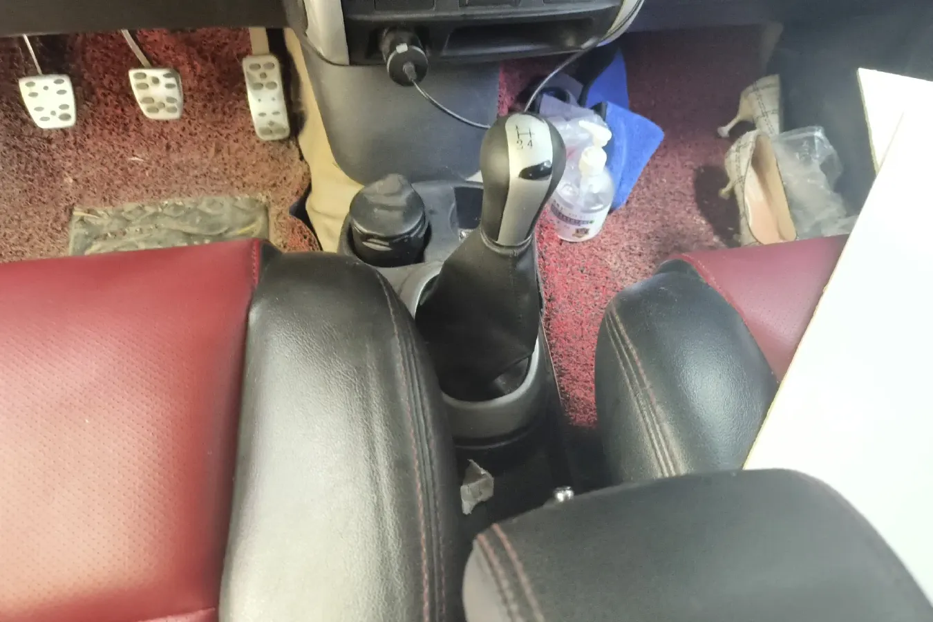 2012 Great Wall M2 1.5L 106HP L4 5MT,autocango,china used car exporter,china ev exporter,chinese used car exporter,chinese used ev exporter