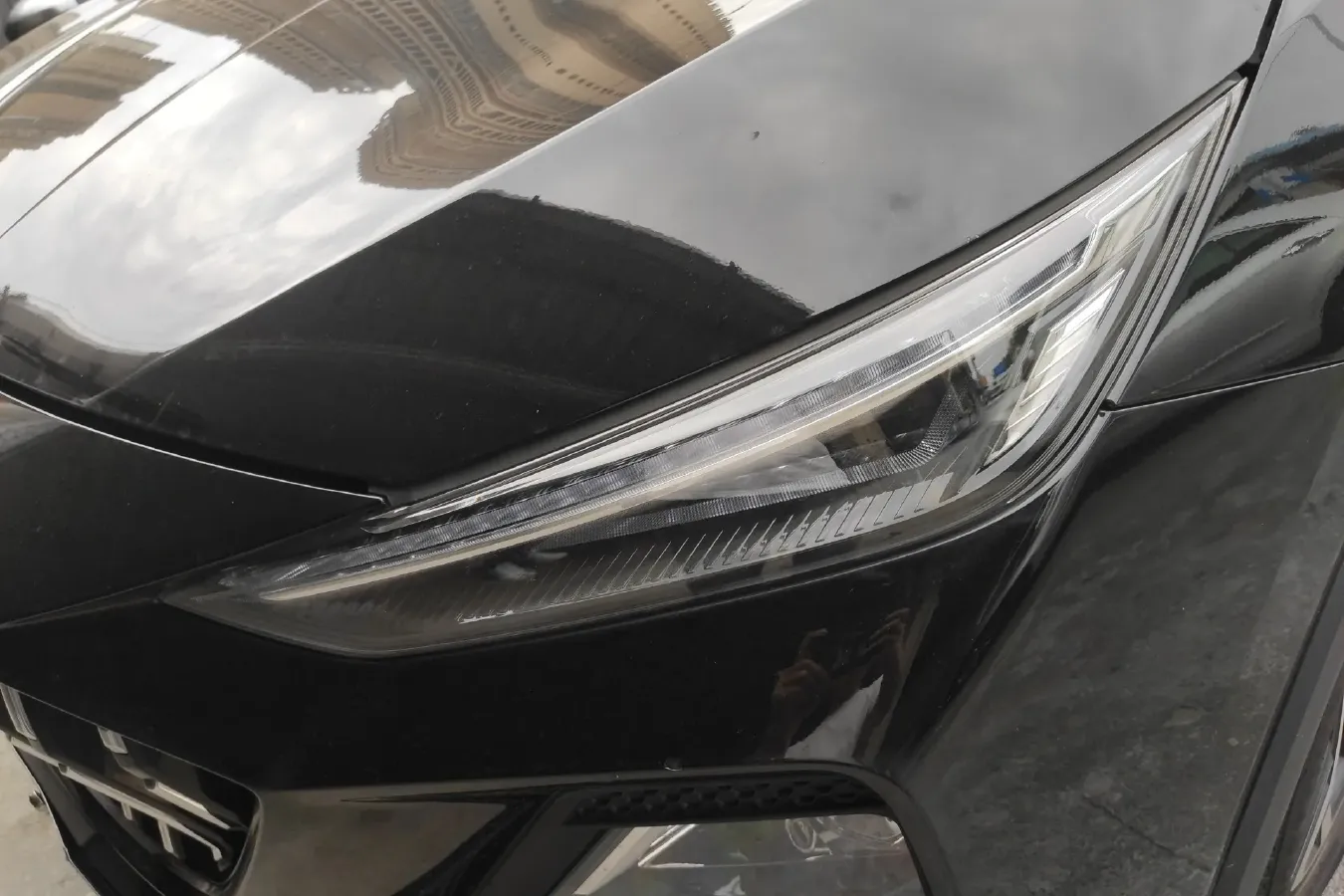 2021 Sehol X8 1.5T 184HP L4 6DCT,autocango,china used car exporter,china ev exporter,chinese used car exporter,chinese used ev exporter