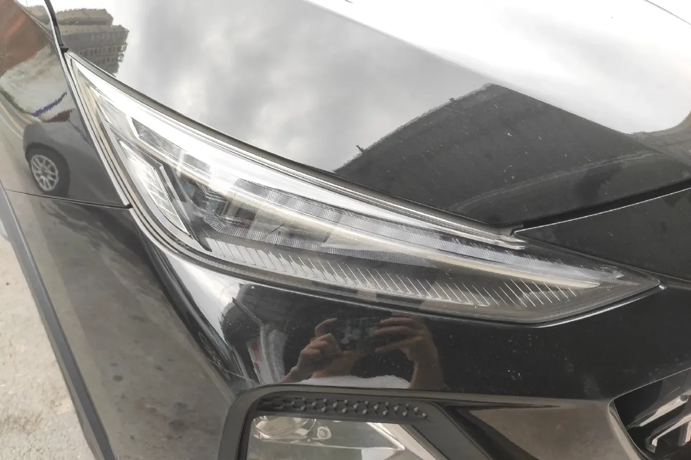 2021 Sehol X8 1.5T 184HP L4 6DCT,autocango,china used car exporter,china ev exporter,chinese used car exporter,chinese used ev exporter