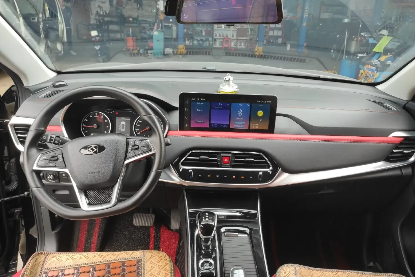 2021 Sehol X8 1.5T 184HP L4 6DCT,autocango,china used car exporter,china ev exporter,chinese used car exporter,chinese used ev exporter