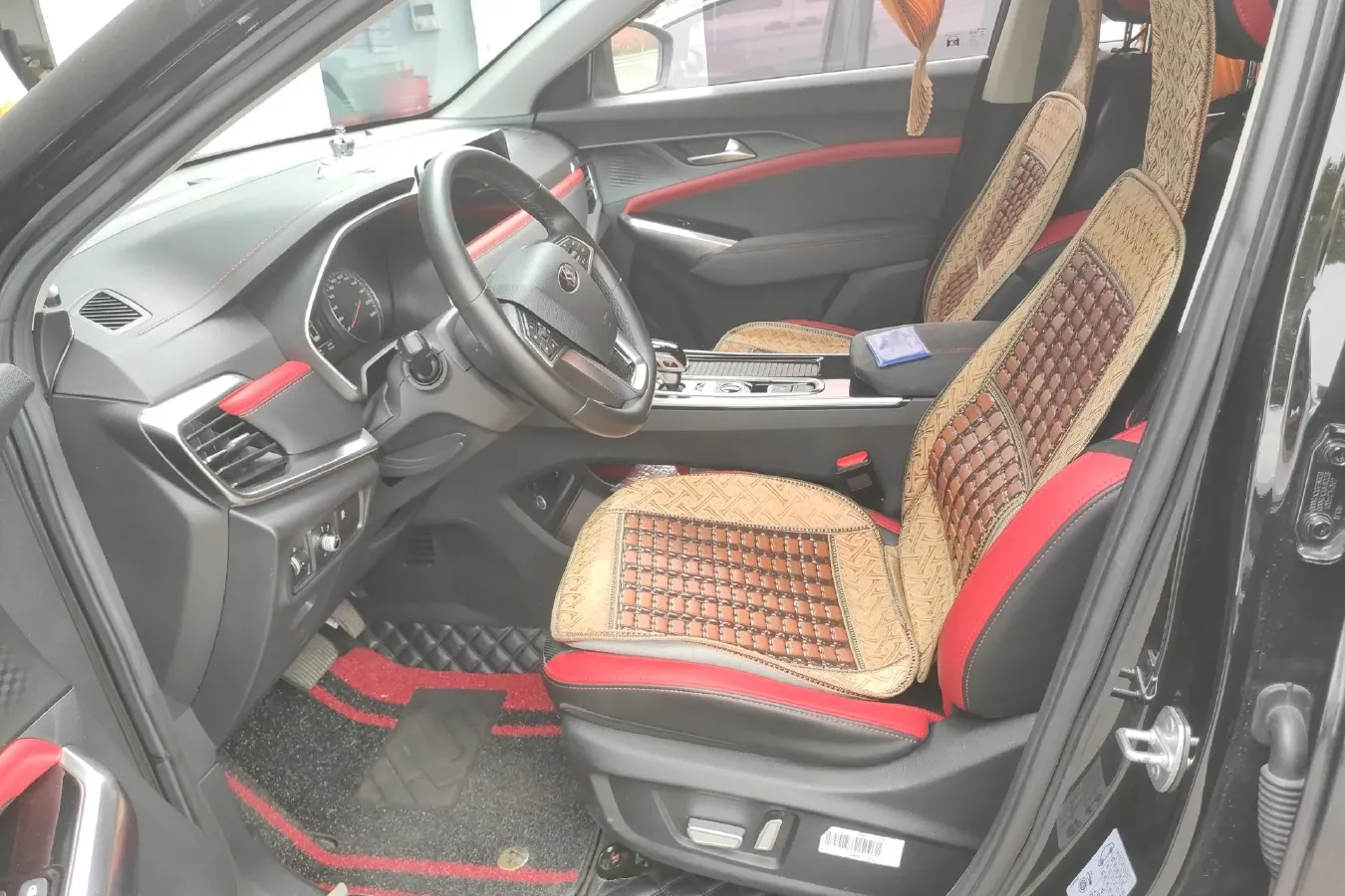 2021 Sehol X8 1.5T 184HP L4 6DCT,autocango,china used car exporter,china ev exporter,chinese used car exporter,chinese used ev exporter