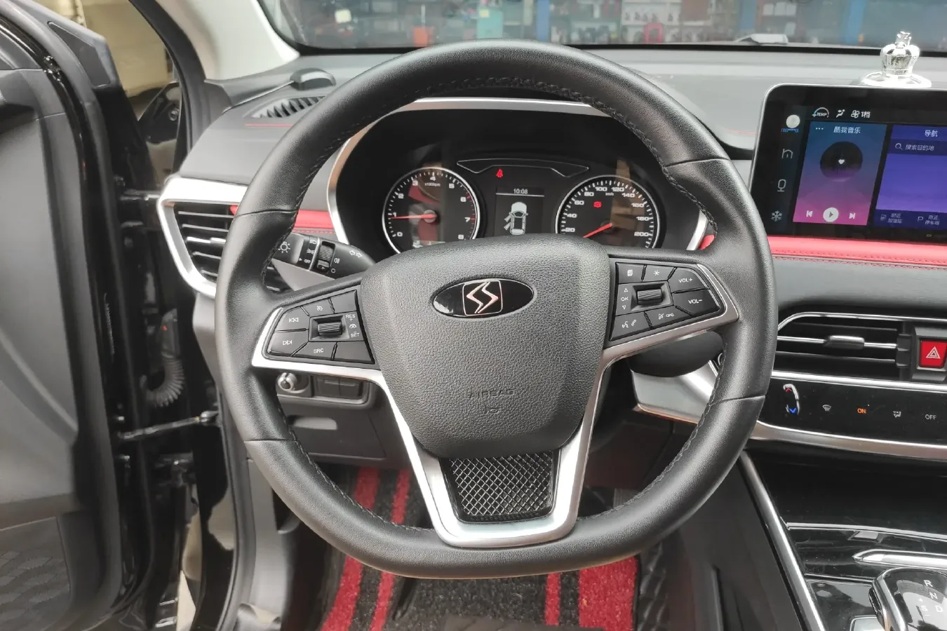 2021 Sehol X8 1.5T 184HP L4 6DCT,autocango,china used car exporter,china ev exporter,chinese used car exporter,chinese used ev exporter