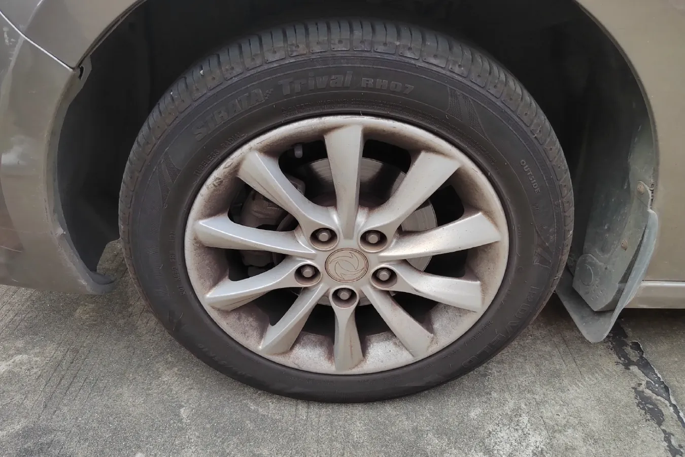 2014 DongFeng Forthing Joyear S50 1.5L 120HP L4 5MT,autocango,china used car exporter,china ev exporter,chinese used car exporter,chinese used ev exporter