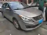 2014 DongFeng Forthing Joyear S50 1.5L 120HP L4 5MT