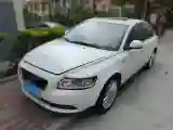 2011 Volvo S40 2.0L 141HP L4 6DCT