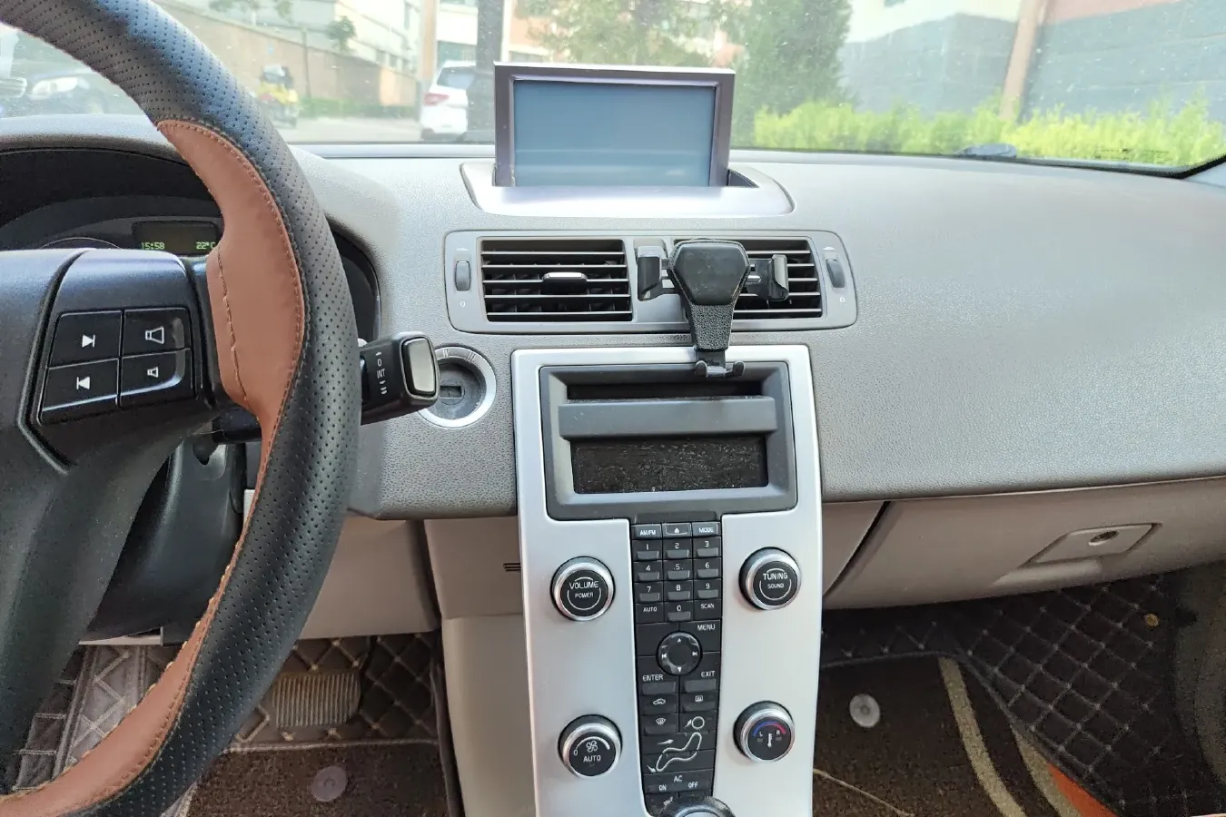 2011 Volvo S40 2.0L 141HP L4 6DCT,autocango,china used car exporter,china ev exporter,chinese used car exporter,chinese used ev exporter