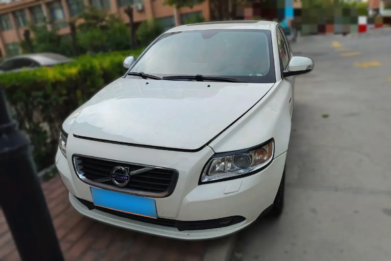 2011 Volvo S40 2.0L 141HP L4 6DCT,autocango,china used car exporter,china ev exporter,chinese used car exporter,chinese used ev exporter