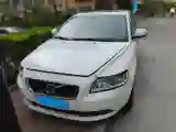 2011 Volvo S40 2.0L 141HP L4 6DCT