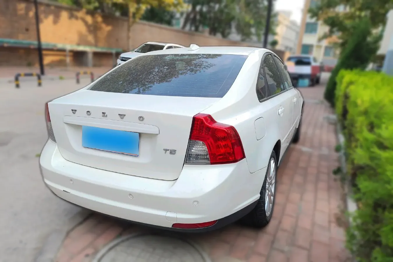 2011 Volvo S40 2.0L 141HP L4 6DCT,autocango,china used car exporter,china ev exporter,chinese used car exporter,chinese used ev exporter