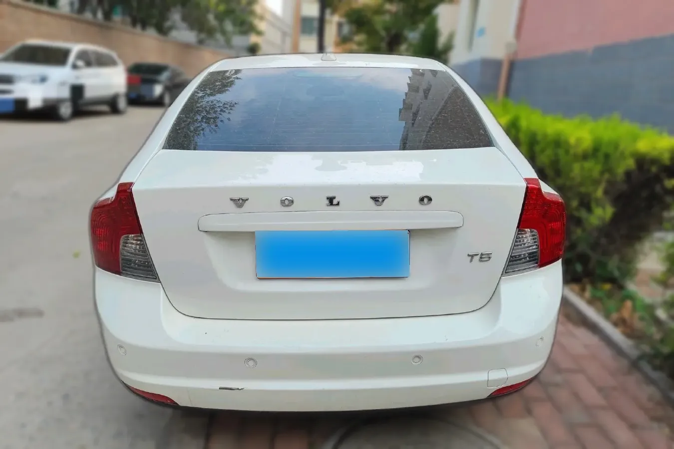 2011 Volvo S40 2.0L 141HP L4 6DCT,autocango,china used car exporter,china ev exporter,chinese used car exporter,chinese used ev exporter