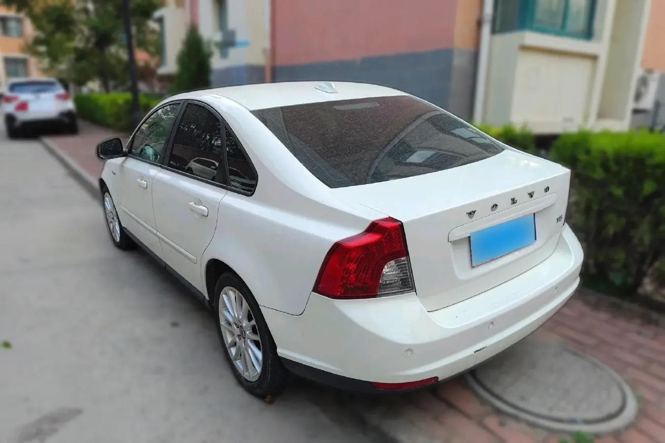 2011 Volvo S40 2.0L 141HP L4 6DCT,autocango,china used car exporter,china ev exporter,chinese used car exporter,chinese used ev exporter