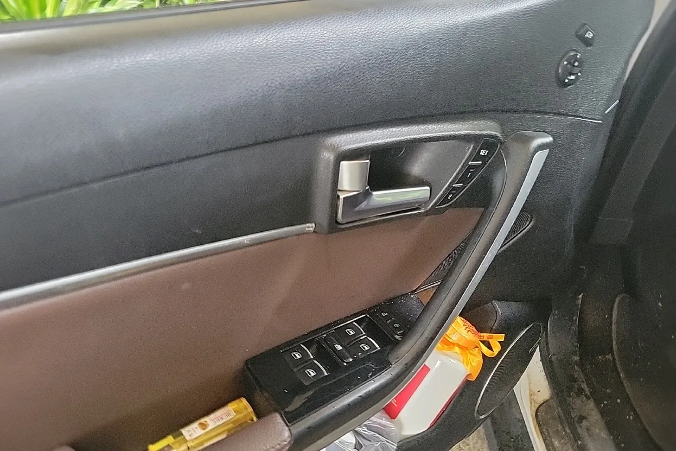 2016 Landwind X5 1.5T 150HP L4 CVT,autocango,china used car exporter,china ev exporter,chinese used car exporter,chinese used ev exporter