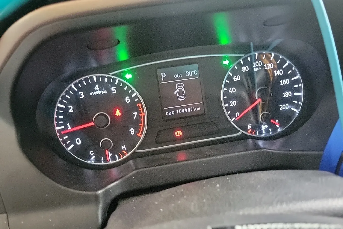 2016 Landwind X5 1.5T 150HP L4 CVT,autocango,china used car exporter,china ev exporter,chinese used car exporter,chinese used ev exporter