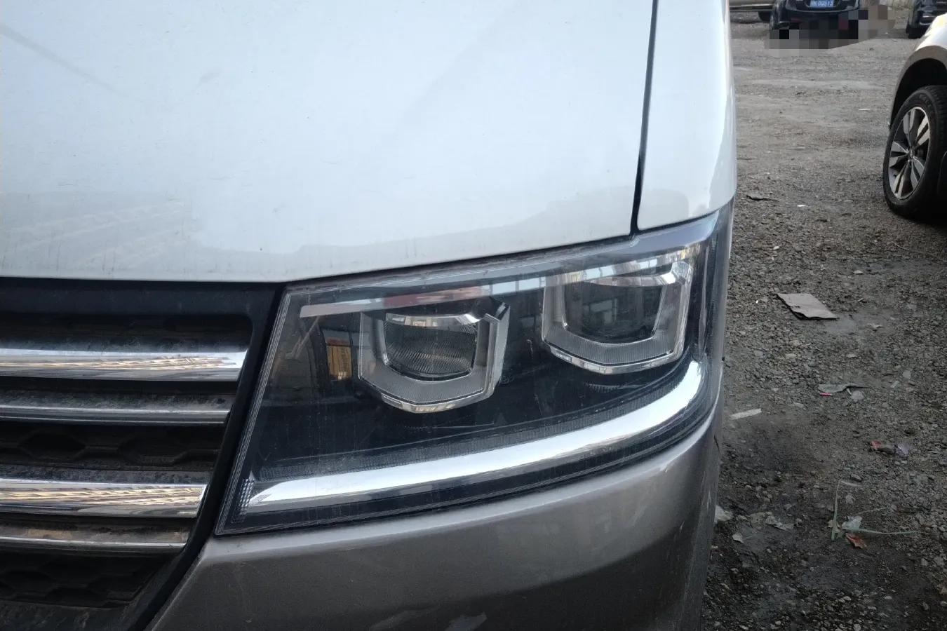 2023 JinBei New Sea Lion S 1.5L 102HP L4 5MT,autocango,china used car exporter,china ev exporter,chinese used car exporter,chinese used ev exporter